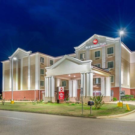 Best Western Plus Flowood Inn & Suites Eksteriør bilde