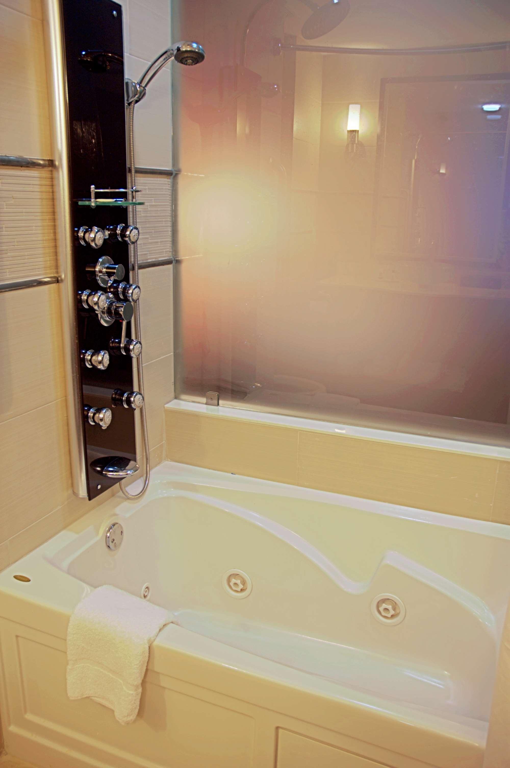 Best Western Plus Flowood Inn & Suites Eksteriør bilde