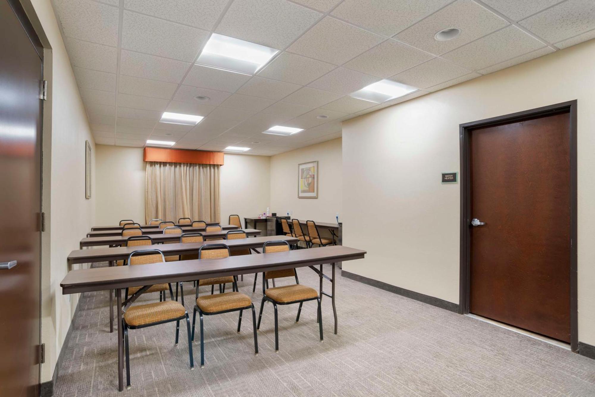 Best Western Plus Flowood Inn & Suites Eksteriør bilde