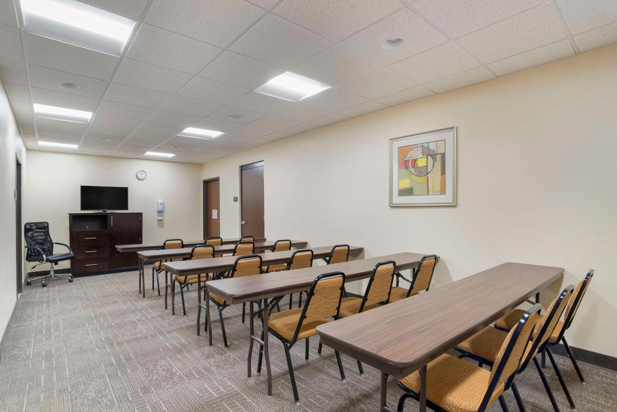 Best Western Plus Flowood Inn & Suites Eksteriør bilde