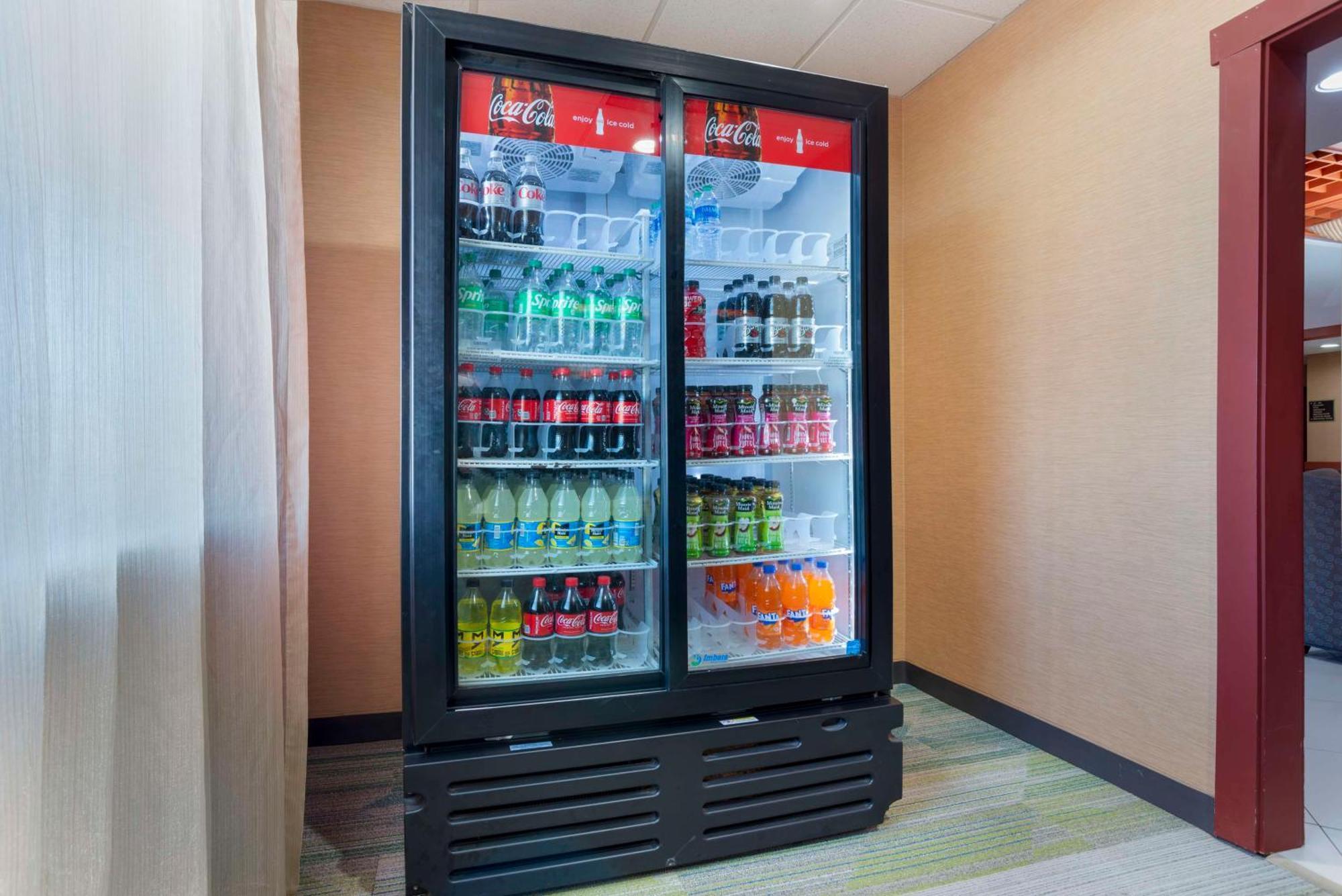 Best Western Plus Flowood Inn & Suites Eksteriør bilde