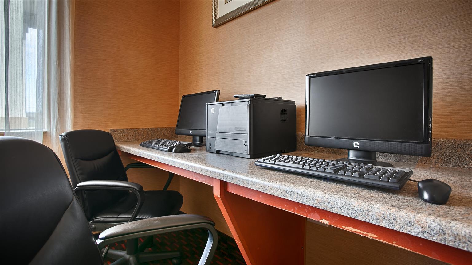 Best Western Plus Flowood Inn & Suites Eksteriør bilde