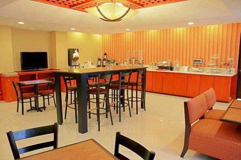 Best Western Plus Flowood Inn & Suites Restaurant bilde